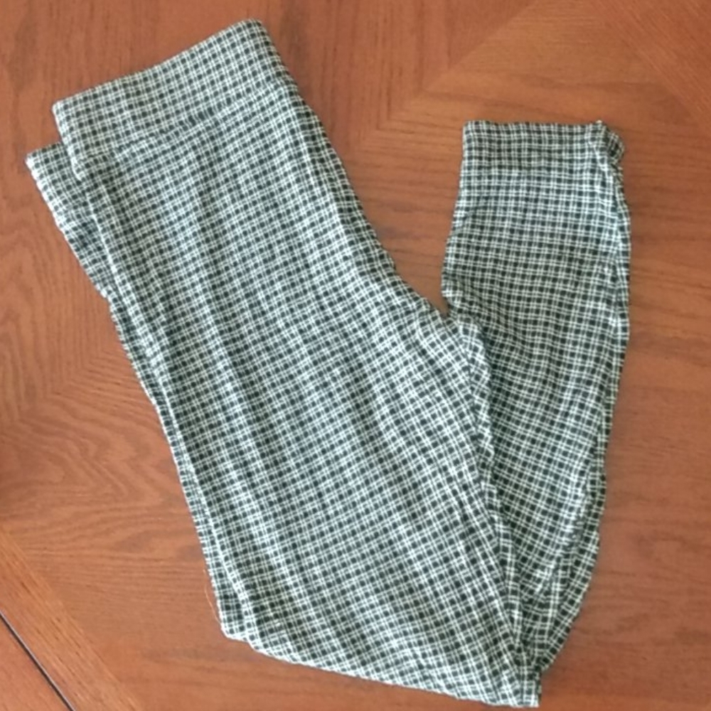 Stretch Dress Pants